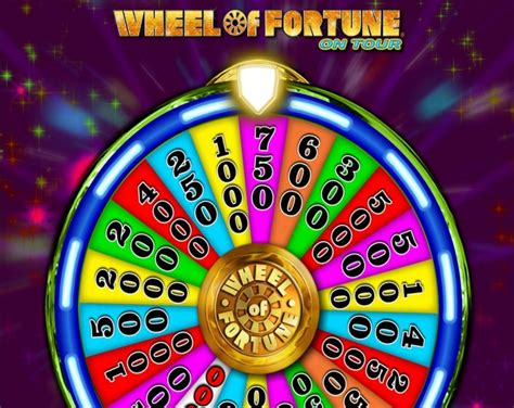 Wheel of Fortune Slots Casino - Spin to Win!